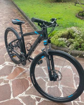 MTB Rockrider St520 27.5