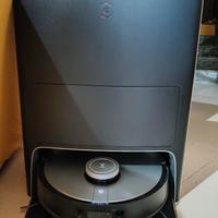 Robot Ecovacs