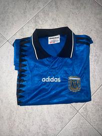 Maglia calcio