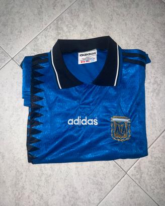 Maglia calcio