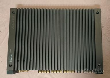 amplificatore sony xm 3060
