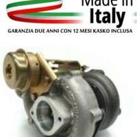 Turbina 53039700009 citroen berlingo xsara
