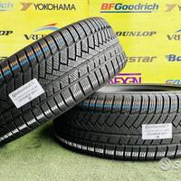 X2: Invernali 255/45R20 101V -CONTINENTAL- al 70%