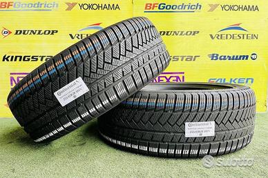 X2: Invernali 255/45R20 101V -CONTINENTAL- al 70%