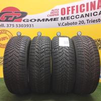 4 Pneumatici 2156017 Goodyear invernali al 81%'21