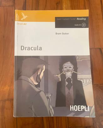 Dracula Level A2