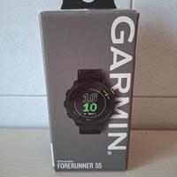 Orlogio GARMIN Forerunner 55 - NUOVO