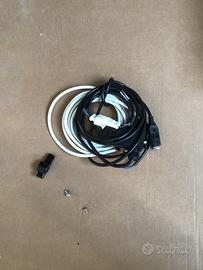 Kit resistenza antigelo IMMERGAS