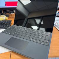 Surface pro 8 256gb i5