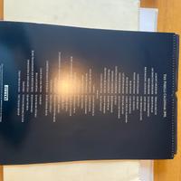 Calendari Pirelli Vari anni