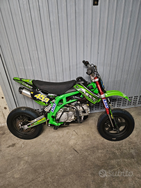 Pit bike dream 150cc