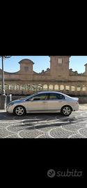 Honda Civic Hybrid gpl 