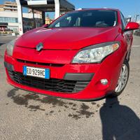 Renault Megane Sportour