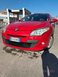 Renault Megane Sportour