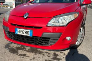 Renault Megane Sportour