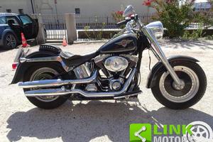 HARLEY-DAVIDSON 1450 Fat Boy FLSTFI