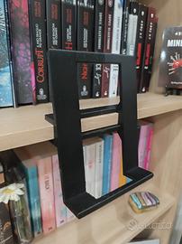 porta libri per libreria Lilly ikea