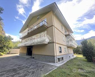 4 LOCALI A CHIANOCCO