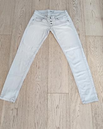 jeans leggero 