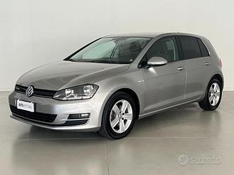 VOLKSWAGEN Golf Business 1.4 TGI 5p. Highline Bl