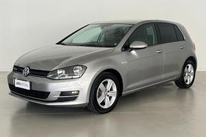 VOLKSWAGEN Golf Business 1.4 TGI 5p. Highline Bl