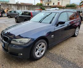 Bmw 320 XD 177cv Touring Futura ALBERO MOTORE ROTT