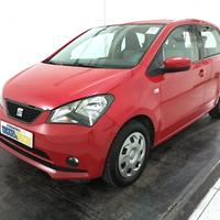SEAT Mii 5p 1.0 ecofuel Reference 68cv