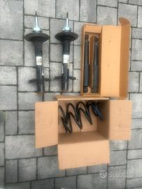 Ammortizzatori per Fiat Ducato