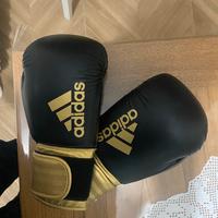 Guantoni da Boxe e kickboxing