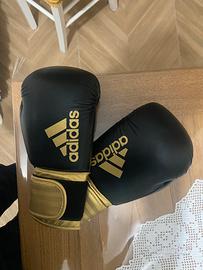 Guantoni da Boxe e kickboxing