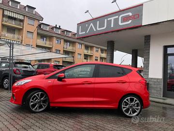 Ford Fiesta 1.0 EcoBoost 140CV 5 porte ST-Line SER