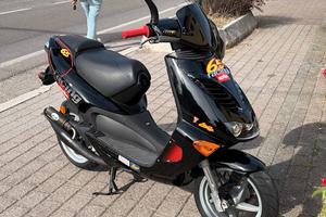 Sr 50 capirossi