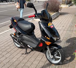 Sr 50 capirossi