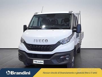 Iveco Daily V daily 35 C16H 2.3 4100 HD cab. EVId