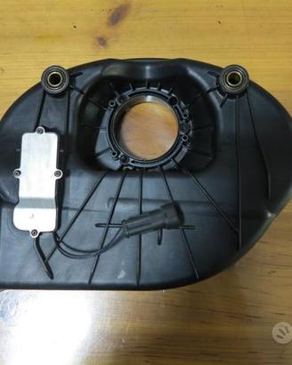 Scatola filtro aria originale Harley Davidson
