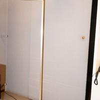 oluce lampada da terra