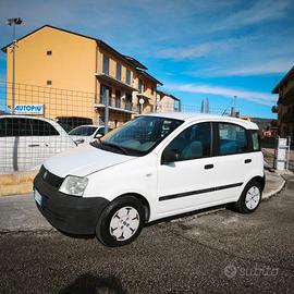 Fiat Panda 1.1 Active