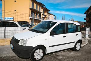 Fiat Panda 1.1 Active