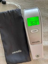 Termometro NoContact Infanzia