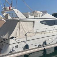 Della Pasqua DC 10S del 2003