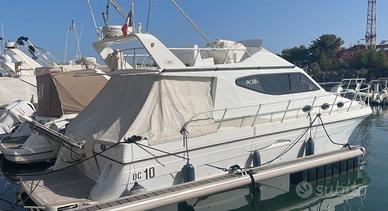 Della Pasqua DC 10S del 2003