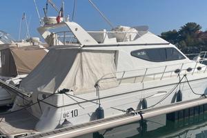 Della Pasqua DC 10S del 2003