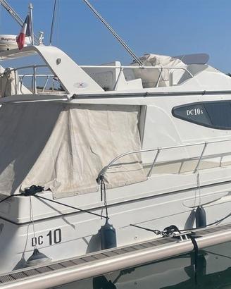 Della Pasqua DC 10S del 2003