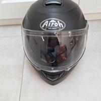 casco integrale convertibile Airoh