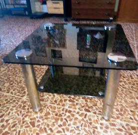 Tavolino da fumo