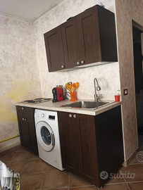 Graziosissimo C2 ben arredato