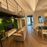 Garden house zona circonvalazione