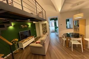 Garden house zona circonvalazione