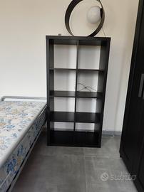 libreria cubi ikea