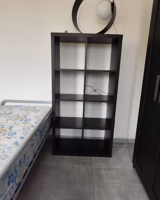 libreria cubi ikea
